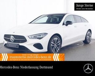 Mercedes-Benz CLA 180 Shooting Brake Gebrauchtwagen