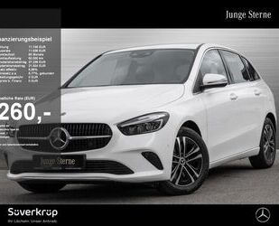 Mercedes-Benz B 250 Gebrauchtwagen