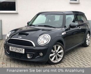 Mini Cooper SD Gebrauchtwagen