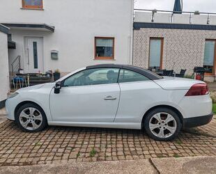 Renault Megane Gebrauchtwagen