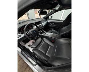 BMW 535 Gebrauchtwagen