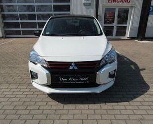 Mitsubishi Space Star Gebrauchtwagen