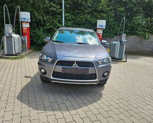 Mitsubishi Outlander Gebrauchtwagen