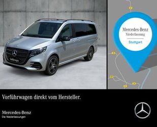 Mercedes-Benz V 300 Gebrauchtwagen