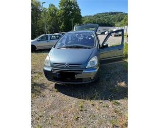 Citroen Xsara Picasso Gebrauchtwagen