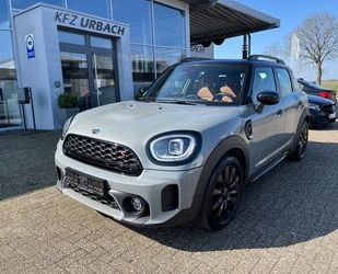 Mini Cooper SD Gebrauchtwagen