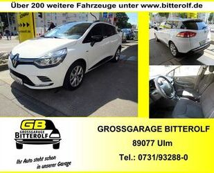 Renault Clio Gebrauchtwagen