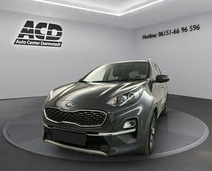 Kia Sportage Gebrauchtwagen