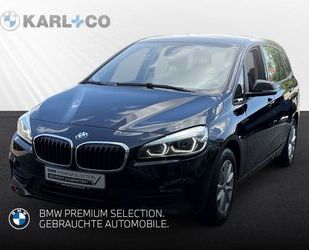 BMW 216 Gran Tourer Gebrauchtwagen