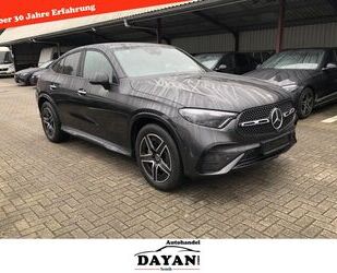 Mercedes-Benz GLC 300 Gebrauchtwagen