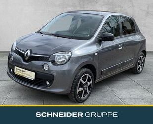 Renault Twingo Gebrauchtwagen
