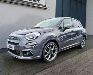 Fiat 500X Gebrauchtwagen