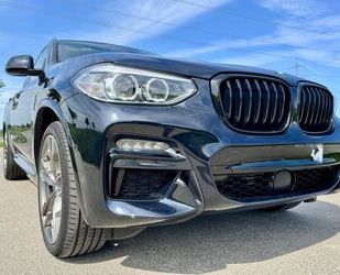 BMW X4 M40 Gebrauchtwagen