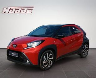 Toyota Aygo (X) Gebrauchtwagen