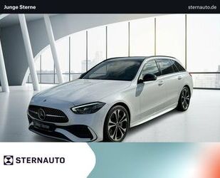 Mercedes-Benz C 220 Gebrauchtwagen