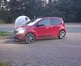 Skoda Citigo Gebrauchtwagen