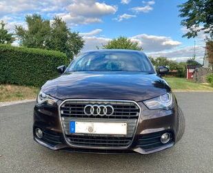 Mercedes-Benz A1 