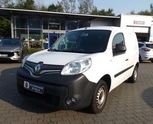 Renault Kangoo Gebrauchtwagen