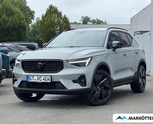 Volvo XC40 Gebrauchtwagen