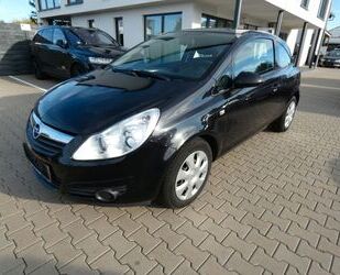Opel Corsa Gebrauchtwagen