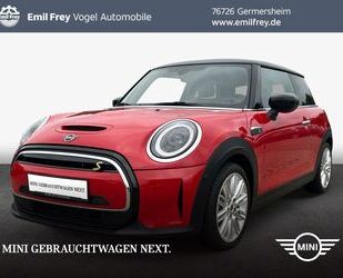 Mini Cooper SE Gebrauchtwagen