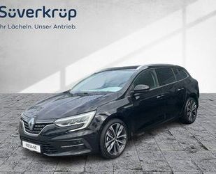 Renault Megane Gebrauchtwagen