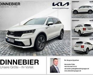 Kia Sorento Gebrauchtwagen