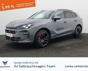 Cupra Terramar Gebrauchtwagen