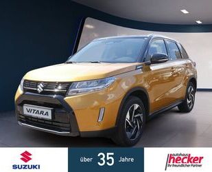 Suzuki Vitara Gebrauchtwagen