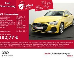 Audi A3 Gebrauchtwagen