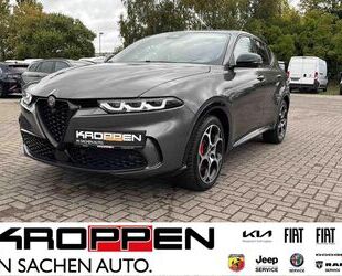 Alfa Romeo Tonale Gebrauchtwagen