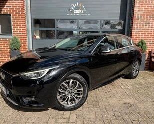 INFINITI Q30 Gebrauchtwagen