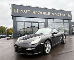 Porsche Boxster Gebrauchtwagen