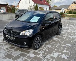 Seat Mii Gebrauchtwagen