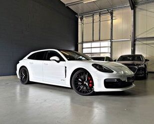 Porsche Panamera Gebrauchtwagen