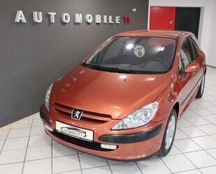 Peugeot 307 Gebrauchtwagen