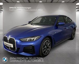 BMW 420 Gran Coupé Gebrauchtwagen