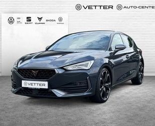 Cupra Leon Gebrauchtwagen