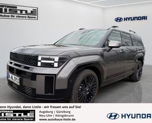 Hyundai SANTA FE Gebrauchtwagen