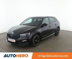 Skoda Scala Gebrauchtwagen