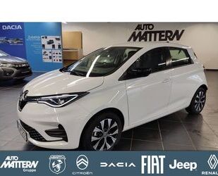 Renault ZOE Gebrauchtwagen