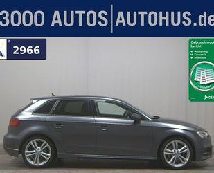 Audi S3 Gebrauchtwagen
