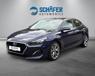 Hyundai i30 Gebrauchtwagen