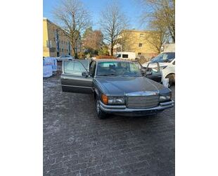Mercedes-Benz S 280 Gebrauchtwagen