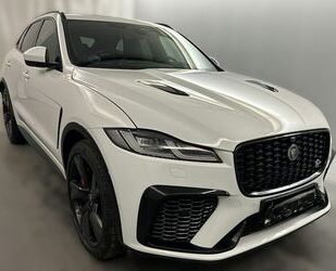 Jaguar F-Pace Gebrauchtwagen