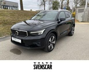 Volvo XC40 Gebrauchtwagen