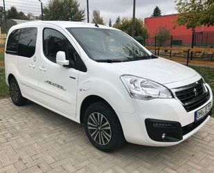 Peugeot Partner Gebrauchtwagen
