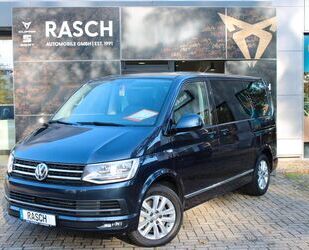 VW T6 Multivan Gebrauchtwagen