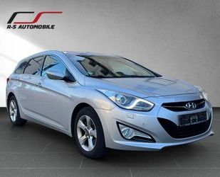 Hyundai i40 Gebrauchtwagen