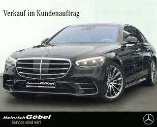 Mercedes-Benz S 400 Gebrauchtwagen